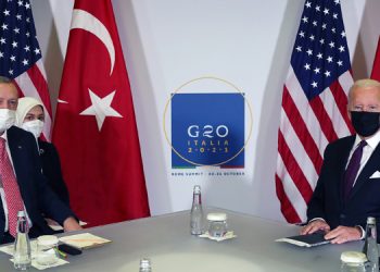 Beyaz Saray’dan ‘Erdoğan-Biden’ görüşmesine yönelik açıklama