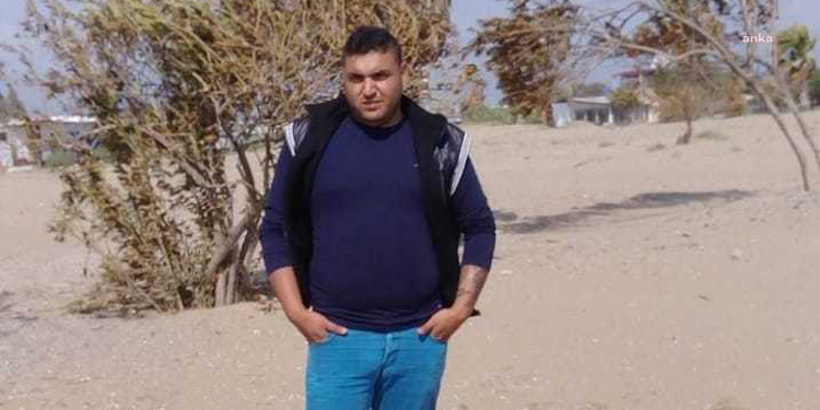 Boşanmak için avukatlık bürosuna giden Meltem Goncagül katledildi Boşanmak için avukatlık bürosuna giden Meltem Goncagül katledildi