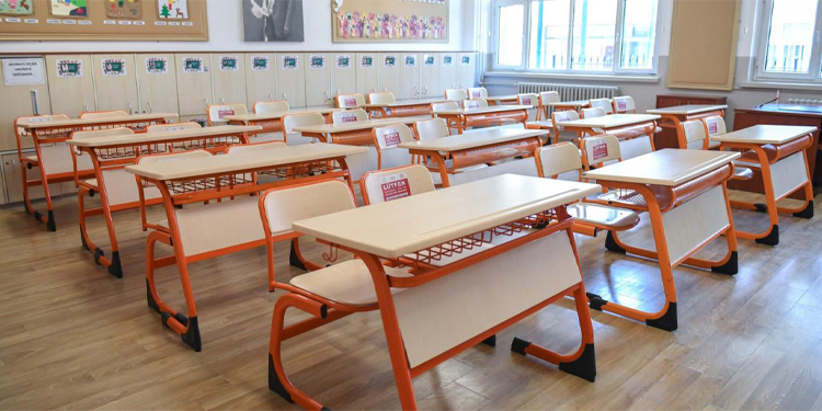 Branşlara göre öğretmen ihtiyacı sorusu yanıtlanmadı Branşlara göre öğretmen ihtiyacı sorusu yanıtlanmadı