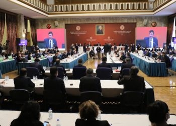 Kamu-Özel İşbirliği 7 bakanlık bütçesini geride bıraktı