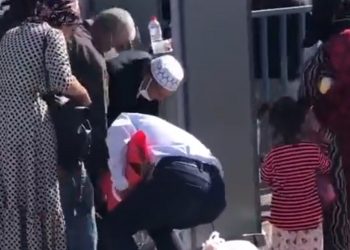Erdoğan’ın ”büyüyoruz” diye anlatmaya başladığı sıralar…