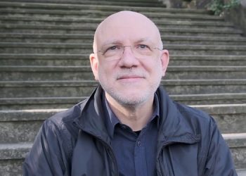 Kayyım tarafından görevine son verilen akademisyen Candan, Boğaziçi’ne alınmadı