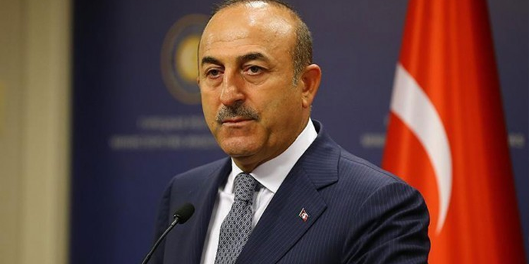 Çavuşoğlu: İsveç ve Finlandiya belgeye uymazsa NATO’ya almayacağız Çavuşoğlu: İsveç ve Finlandiya belgeye uymazsa NATO’ya almayacağız