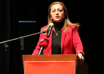 Çerkezoğlu: Büyük istihdam kaybı yaşanıyor