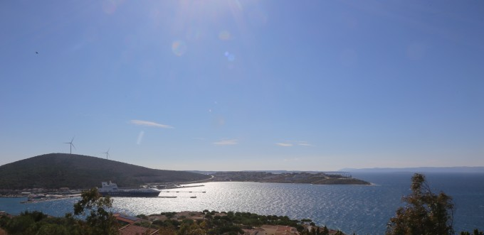 Çeşmeliler rant projesine karşı platform kuracak Çeşmeliler rant projesine karşı platform kuracak