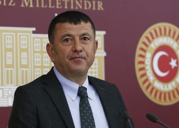 CHP’li Ağbaba: Sofradan eksilenler asgari ücretli ailenin yarı aç hayatını sürdürmesine neden oluyor