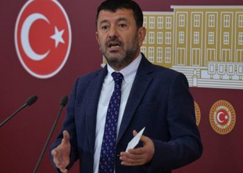 CHP’li Ağbaba’dan MHP’ye çağrı: Gelin birlikte asgari sefalete son verelim