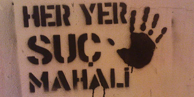 Erkek şiddeti: 3 kadın yaralandı Erkek şiddeti: 3 kadın yaralandı