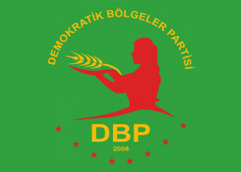 DBP’den saldırılara karşı ulusal birlik çağrısı