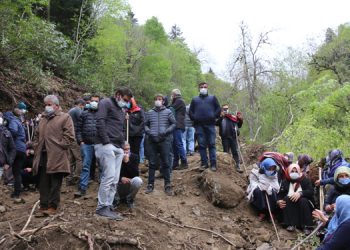 Dünya Nehirler Günü’nde ”Nehirler yaşam için aksın” denilecek