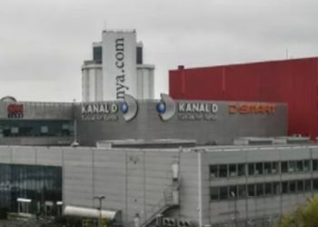 Hakkında 2 milyar dolar kredi borcu olduğu iddia edilen Demirören Medya: ‘Bu haber alçakça bir iftiradır’