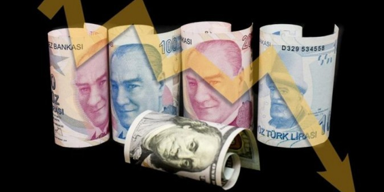 Müftüoğlu: Döviz krizi ancak siyasi kriz ortadan kalkınca çözülür Müftüoğlu: Döviz krizi ancak siyasi kriz ortadan kalkınca çözülür