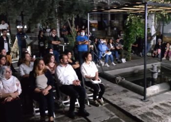 ‘Dönüşü olmayan mekandan yola çıkanların öyküsü’ sergisine yoğun ilgi