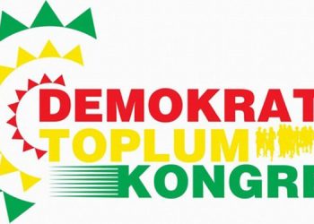 DTK: Kaostan çıkışın yolu Öcalan’ın özgürlüğüyle mümkündür