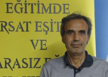 Eğitim Sen: Öğretmen Uzun’a saldıranlar cezalandırılsın