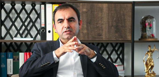 Akdeniz: En maliyetsiz yöntem barıştır Akdeniz: En maliyetsiz yöntem barıştır