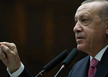 Erdoğan: 2023 limanına ülkemizi selametle kavuşturacağız