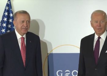 Erdoğan-Biden görüşmesi öncesi F-16 sorusu