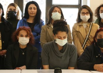 Ankara Kadın Platformu: Hukuksuz cezaların karşısında susmuyoruz