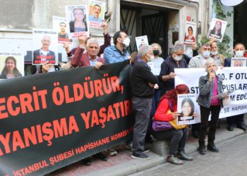 ‘F Oturumu’ 500’üncü haftasında ‘F Oturumu’ 500’üncü haftasında