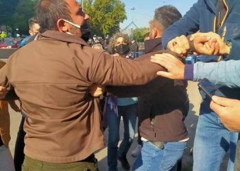 Gar anmasında gözaltına alınanlar serbest bırakıldı