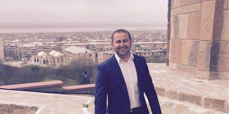 Genç kadının ‘ölümümden sorumlu’ dediği fail serbest Genç kadının ‘ölümümden sorumlu’ dediği fail serbest