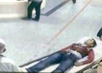 GGM’de polis şiddetiyle katledilen mültecinin duruşması görüldü