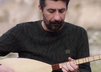 Gözaltına alınan sanatçı Karakaş’ın müzik arşivine el konuldu