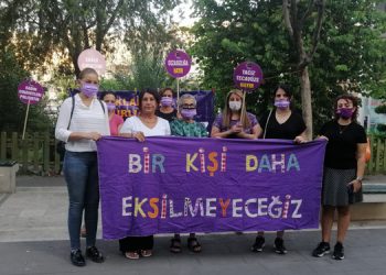 Hatay’da son 10 ayda 6 kadın katledildi