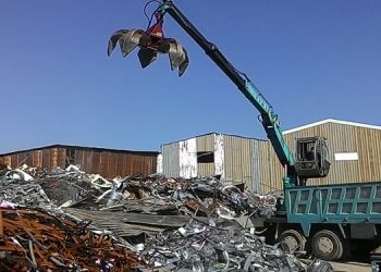 Hurdacıların depolarının yıkılması Soylu’ya soruldu