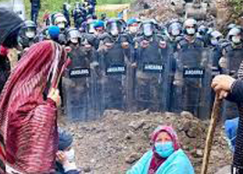 İkizdere bilirkişi raporunda proje usulsüz bulundu