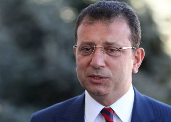 İmamoğlu: Üniversitelilere sağladığımız 3 bin 200 TL’lik destekten 63 bin 192 öğrenci yararlandı