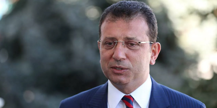 İmamoğlu: Üniversitelilere sağladığımız 3 bin 200 TL’lik destekten 63 bin 192 öğrenci yararlandı İmamoğlu: Üniversitelilere sağladığımız 3 bin 200 TL’lik destekten 63 bin 192 öğrenci yararlandı