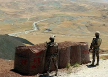 IMF: Afganistan’daki ekonomik durum Türkiye ve Avrupa’daki sığınmacı krizini tetikleyebilir