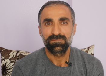 İnan ailesi 5 aydır elektriksiz ve susuz