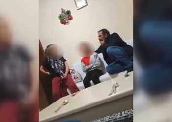 İntihar ettiği öne sürülen kadının kızı: Annemi babam öldürdü