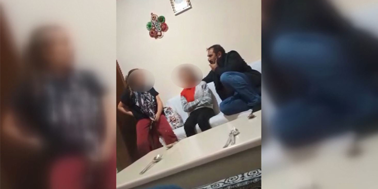 İntihar ettiği öne sürülen kadının kızı: Annemi babam öldürdü İntihar ettiği öne sürülen kadının kızı: Annemi babam öldürdü