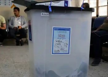 Irak’ta seçim merkezine silahlı saldırı