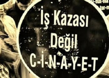 Göçük altında kalan işçi yaşamını yitirdi