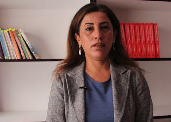 ‘İşkencehaneye dönüştürülen cezaevleri Kürtlerin direniş kalesidir’