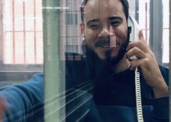 İspanyol rapçi Hasel’in şartlı tahliyesi reddedildi