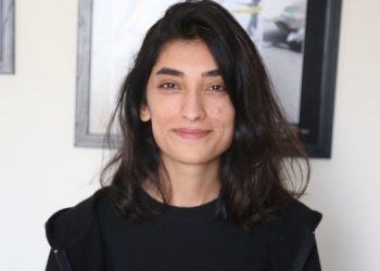 Kaçırıldıktan sonra TEM’de çıkan Ezgi Orak serbest bırakıldı