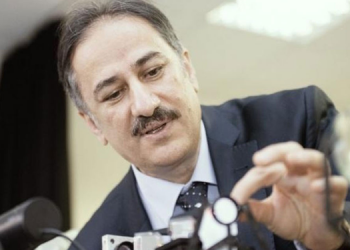 Kadınlar için uygulanmayan ‘6284’ Naci İnci için uygulandı