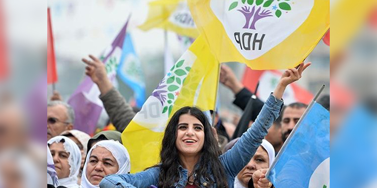 Kadınlardan deklarasyon yorumu: Yeni bir yaşamın yol haritası Kadınlardan deklarasyon yorumu: Yeni bir yaşamın yol haritası