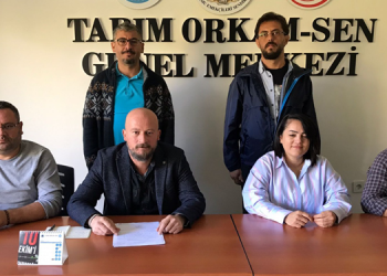 Kamu lojmanlarının satışa çıkarılmasına tepki