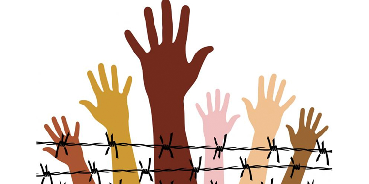 KHRH: 1 kadın recmedildi, 14 kolber öldürüldü KHRH: 1 kadın recmedildi, 14 kolber öldürüldü