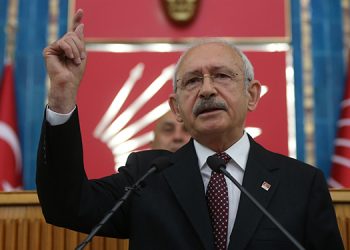 Kılıçdaroğlu’ndan ‘Kara Kış Fonu’ önerisi: Şahsa buradan sesleniyorum, bunları hemen yap