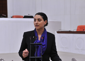 Kimyasal silah kullanımı Meclis gündeminde