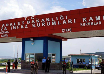 Kırıkkale’den Sincan’a sevk edilen tutuklular: Her gece koğuşlar basılıyor