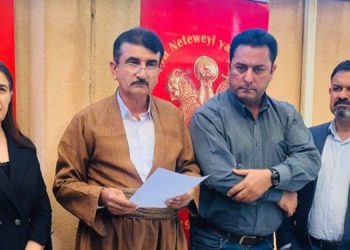 KNK’den çağrı: Özel bir komisyon kimyasal silah kullanılan bölgeye gitsin